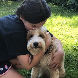 Fundraising Page: Emily Green